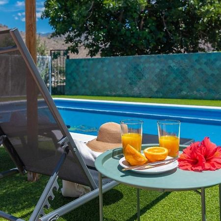 Los Tablazos 29 Nerja By Ruralidays Frigiliana Luaran gambar