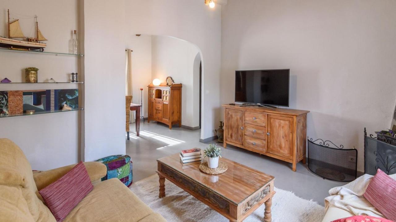 Los Tablazos 29 Nerja By Ruralidays Frigiliana Luaran gambar