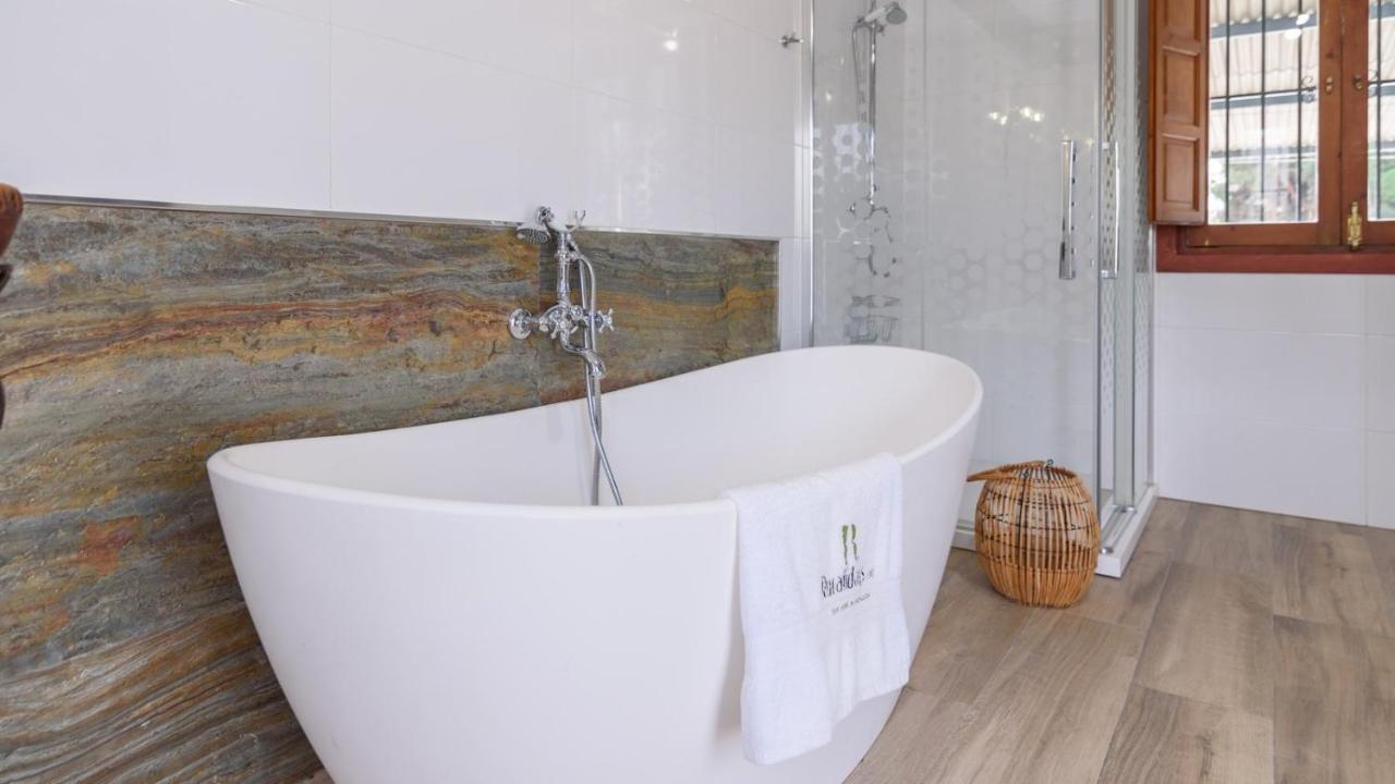Los Tablazos 29 Nerja By Ruralidays Frigiliana Luaran gambar