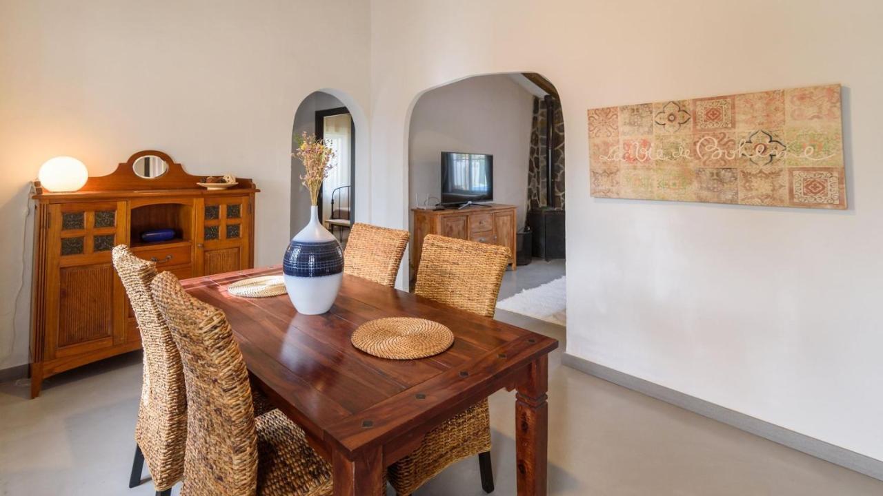 Los Tablazos 29 Nerja By Ruralidays Frigiliana Luaran gambar