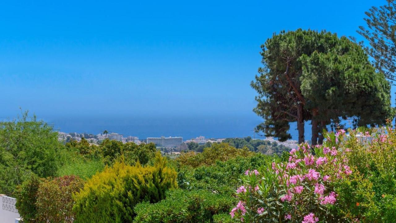 Los Tablazos 29 Nerja By Ruralidays Frigiliana Luaran gambar